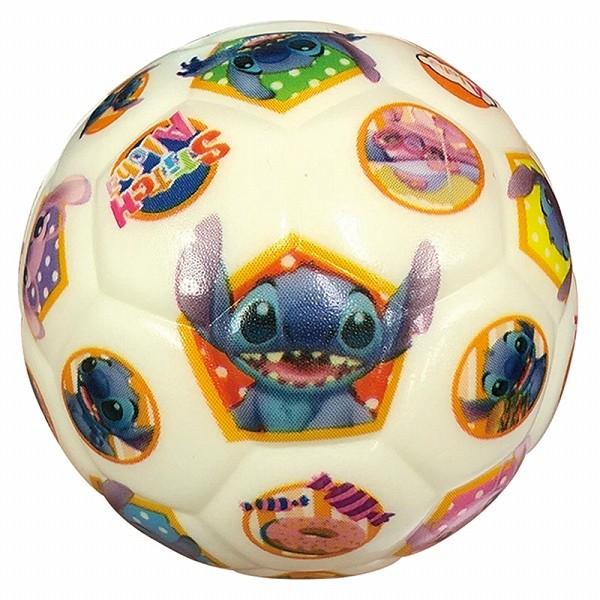 ディズニー カラフルサッカーpuボール Tcn3005 こどもモールタイガーキャット 通販 Yahoo ショッピング