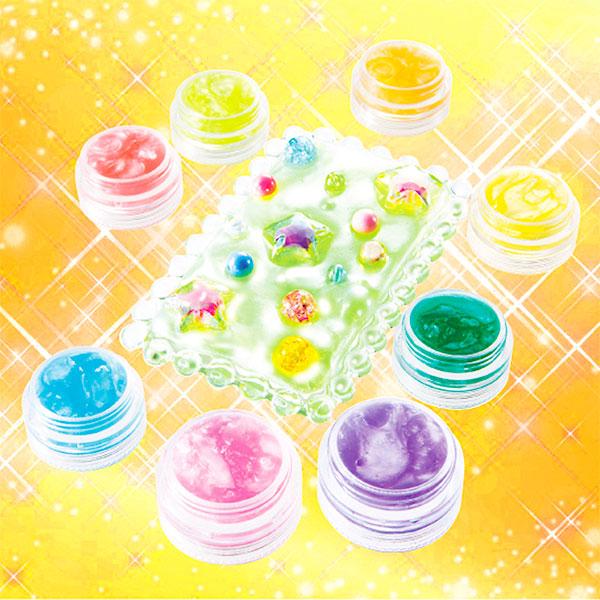 ジュエルマジックスライム【不良対応不可】 : こどもモールタイガー