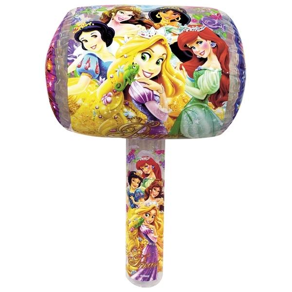 ディズニープリンセス ジャンボエアーハンマー L Tcn3962 こどもモールタイガーキャット 通販 Yahoo ショッピング