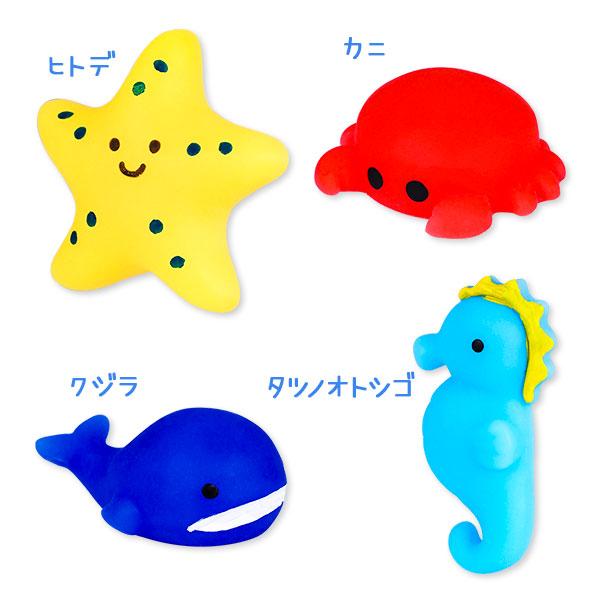 ぷにぷに出品 ぷにぷにTPRカラフルネコちゃん｜ノベルティ・販促品・記念品・名入れ
