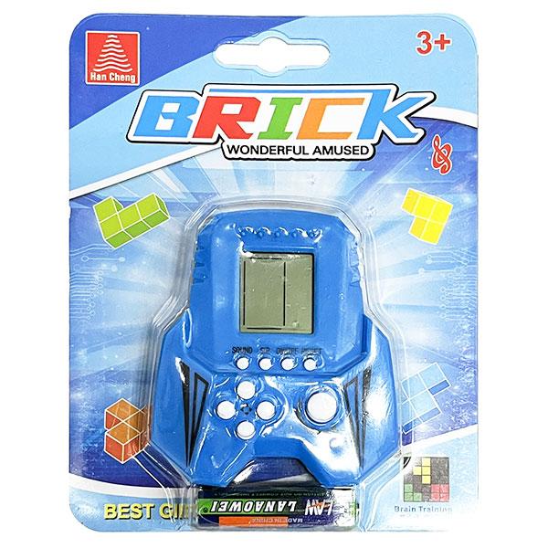 ブリックミニゲーム【不良対応不可】 : こどもモールタイガーキャット