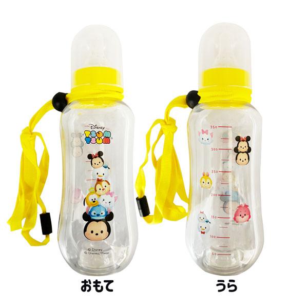ディズニーファンシー 光る哺乳瓶ボトル【不良対応不可】 : こども