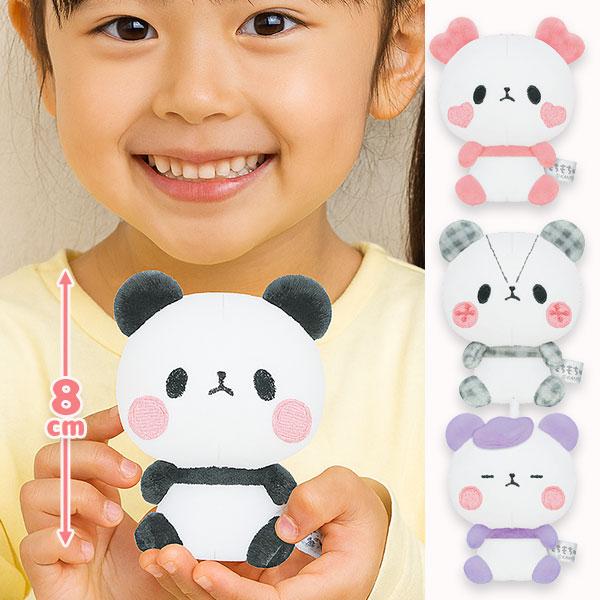 もちもちぱんだ ちょこのりふれんず【不良対応不可】 : こどもモール
