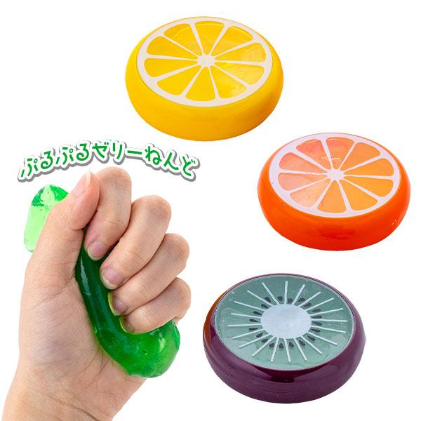 トロピカルフルーツゼリー【不良対応不可】 : こどもモールタイガー