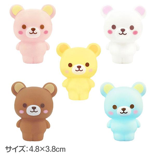 ぷかぷか白くまさん☆ ぷかぷか くまさん【不良対応不可】 : こどもモールタイガーキャット