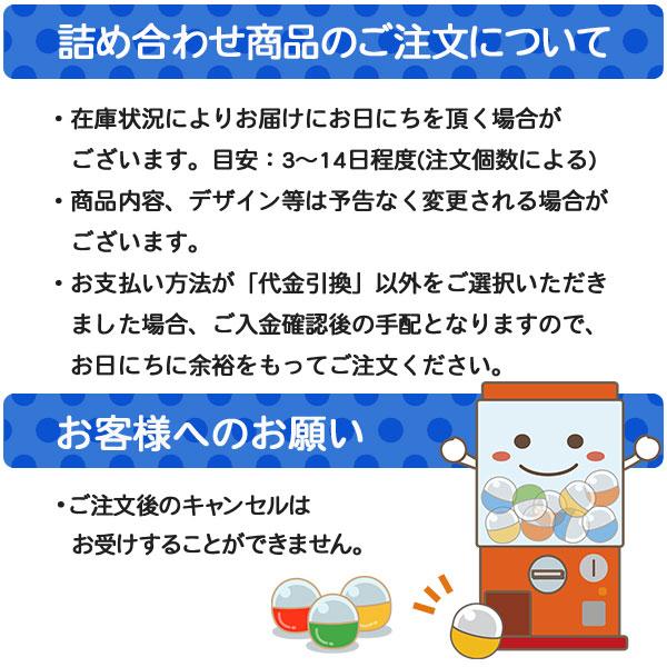 オリジナルカプセルトイ 巾着袋 65mm【不良対応不可】 : こどもモール