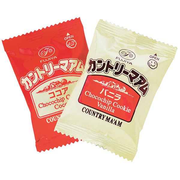 かんとりーまーむページ カントリーマアム（ビスケット・パイ） | 株式会社不二家