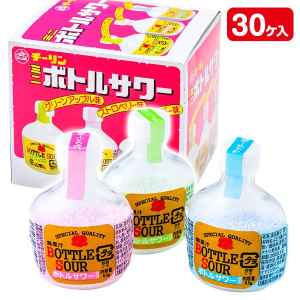 ミニボトルサワー【不良対応不可】 : こどもモールタイガーキャット