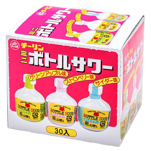 ミニボトルサワー【不良対応不可】 : こどもモールタイガーキャット