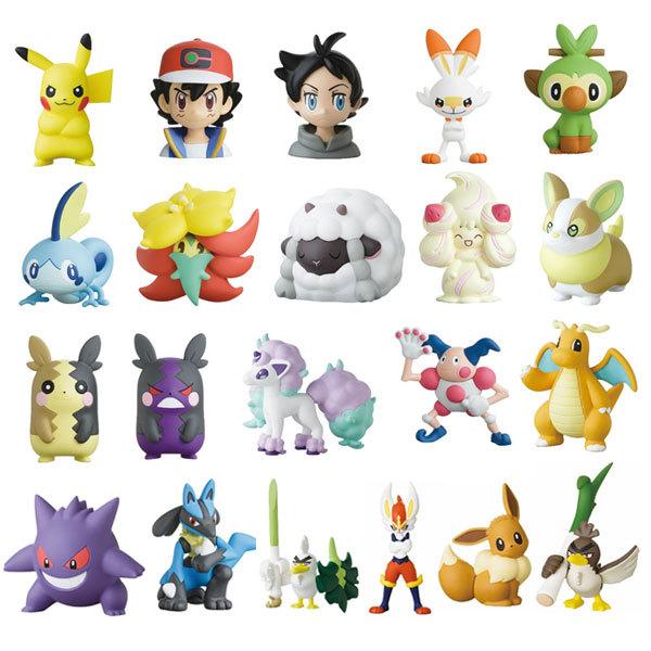 チョコエッグ ポケットモンスタープラス Tcw1158 こどもモールタイガーキャット 通販 Yahoo ショッピング