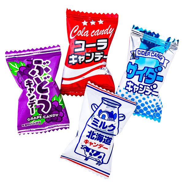 MIXあめ玉【不良対応不可】 : こどもモールタイガーキャット - 通販