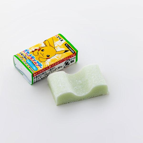 ポケモンガム【不良対応不可】 : こどもモールタイガーキャット - 通販