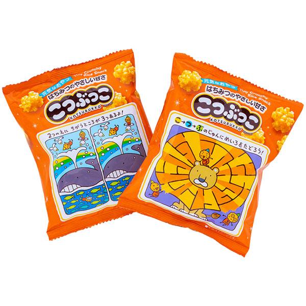 こつぶっこ 4P【不良対応不可】 : こどもモールタイガーキャット