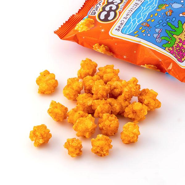 こつぶっこ 4P【不良対応不可】 : こどもモールタイガーキャット