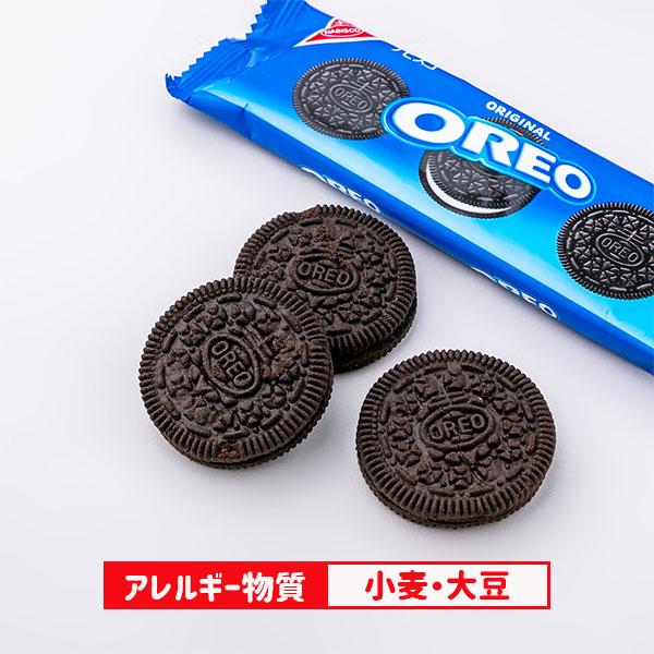 オレオバニラクリーム ファミリーパック【不良対応不可】 : こども