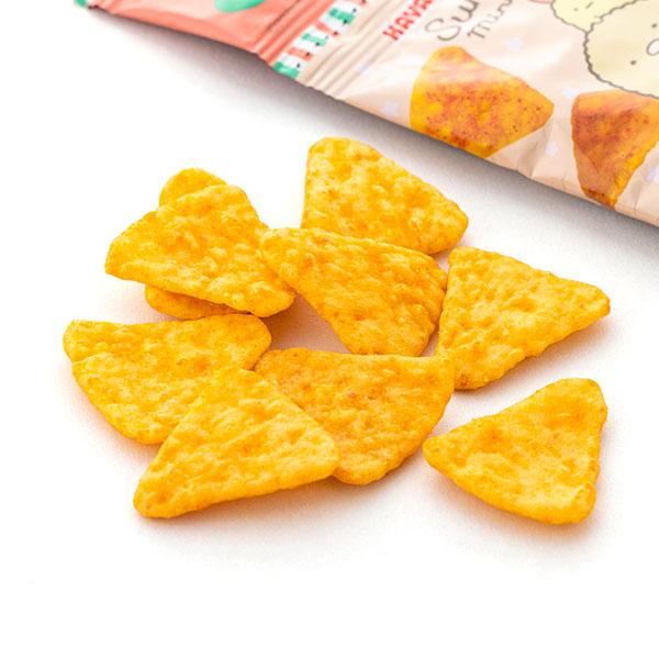 すみっコぐらし ピザせんべい 4連【不良対応不可】 : こども すみっコぐらし ピザせんべい 4連【不良対応不可】 : こども