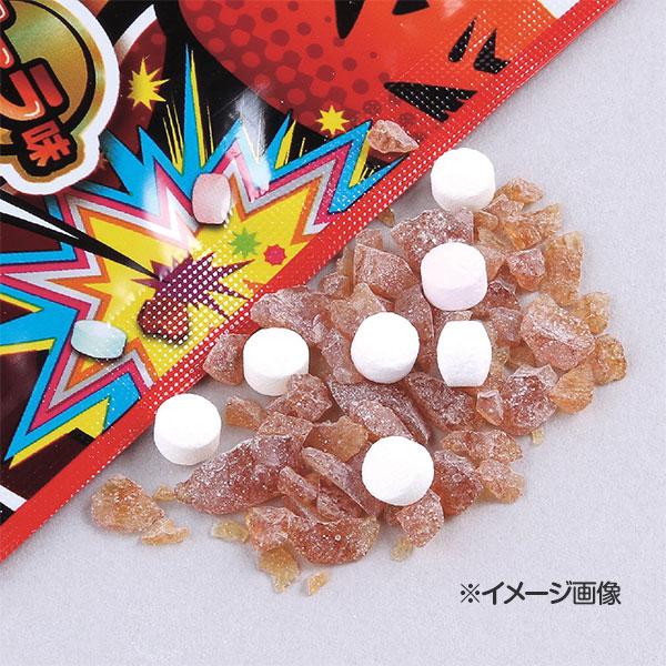 パチパチパニック コーラ味【不良対応不可】 : こどもモールタイガー