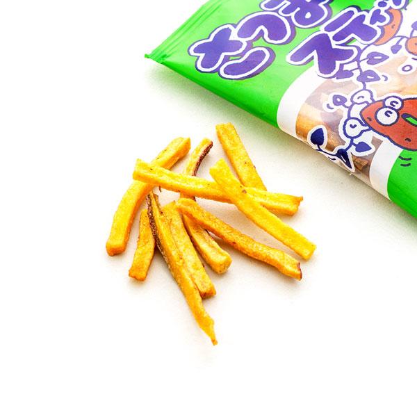 さつまいもスティック【不良対応不可】 : こどもモールタイガー