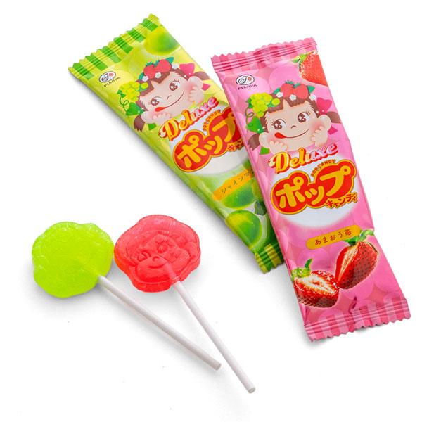 デラックスポップキャンディ【不良対応不可】 : こどもモールタイガー