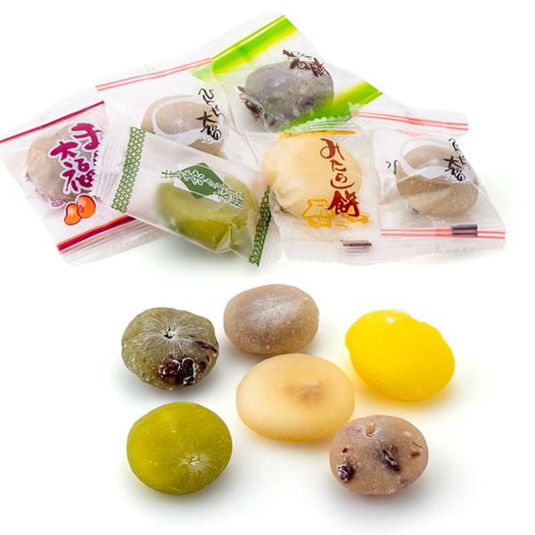 プチ大福 Amazon.co.jp: クリート ぷち大福6種入り185g入 1個 : 食品・飲料