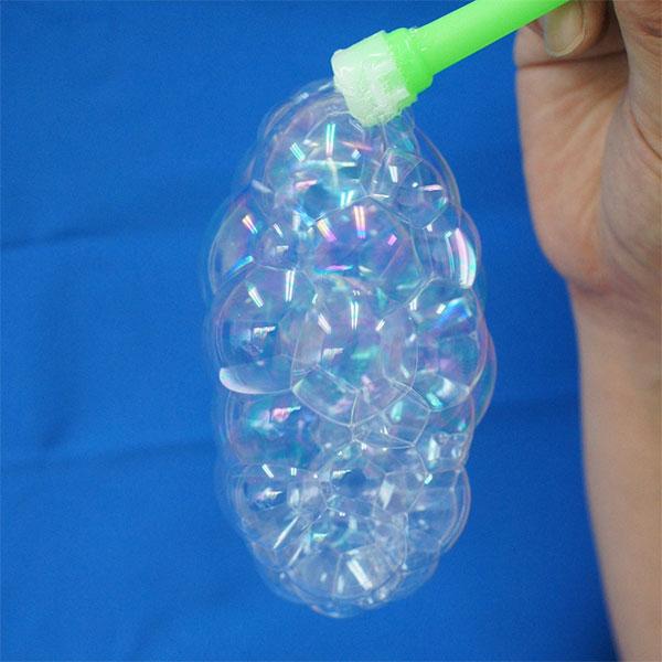 忍者 おふろしゃぼん玉【不良対応不可】 : こどもモールタイガー