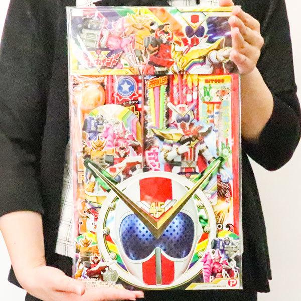 値下 機界戦隊ゼンカイジャー 花火 Tcy587 こどもモールタイガーキャット 通販 Yahoo ショッピング