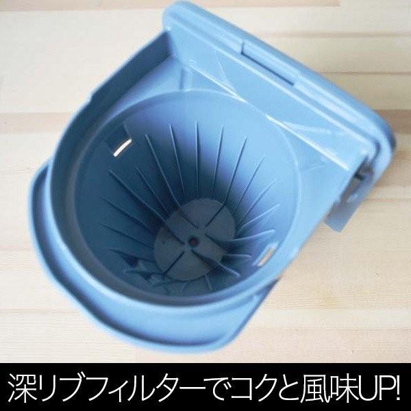 タイガー コーヒーメーカー ステンレスサーバー (0.81L) ADC-A060AS サックスブルー コーヒー 6杯分 ステンレス サーバー 保温機能 濃度調節 おしゃれ :ADC-A060AS:タイガー魔法瓶キッチン館 - 通販 - Yahoo!ショッピング タイガー コーヒーメーカー ステンレスサーバー (0.81L) ADC-A060AS サックスブルー コーヒー 6杯分 ステンレス サーバー 保温機能 濃度調節 おしゃれ :ADC-A060AS:タイガー魔法瓶キッチン館 - 通販 - Yahoo!ショッピング