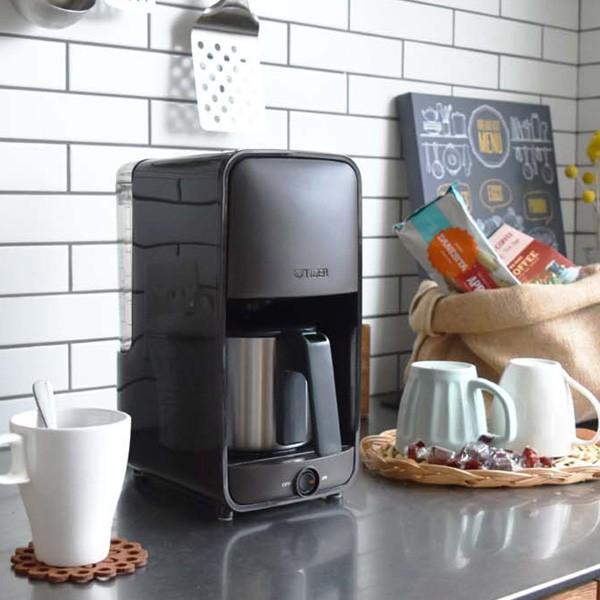 中華のおせち贈り物 タイガー コーヒーメーカー ステンレスサーバー 0 81l Adc A060td ダークブラウン コーヒー 6杯分 ステンレス サーバー 保温機能 濃度調節 おしゃれ Heartlandgolfpark Com