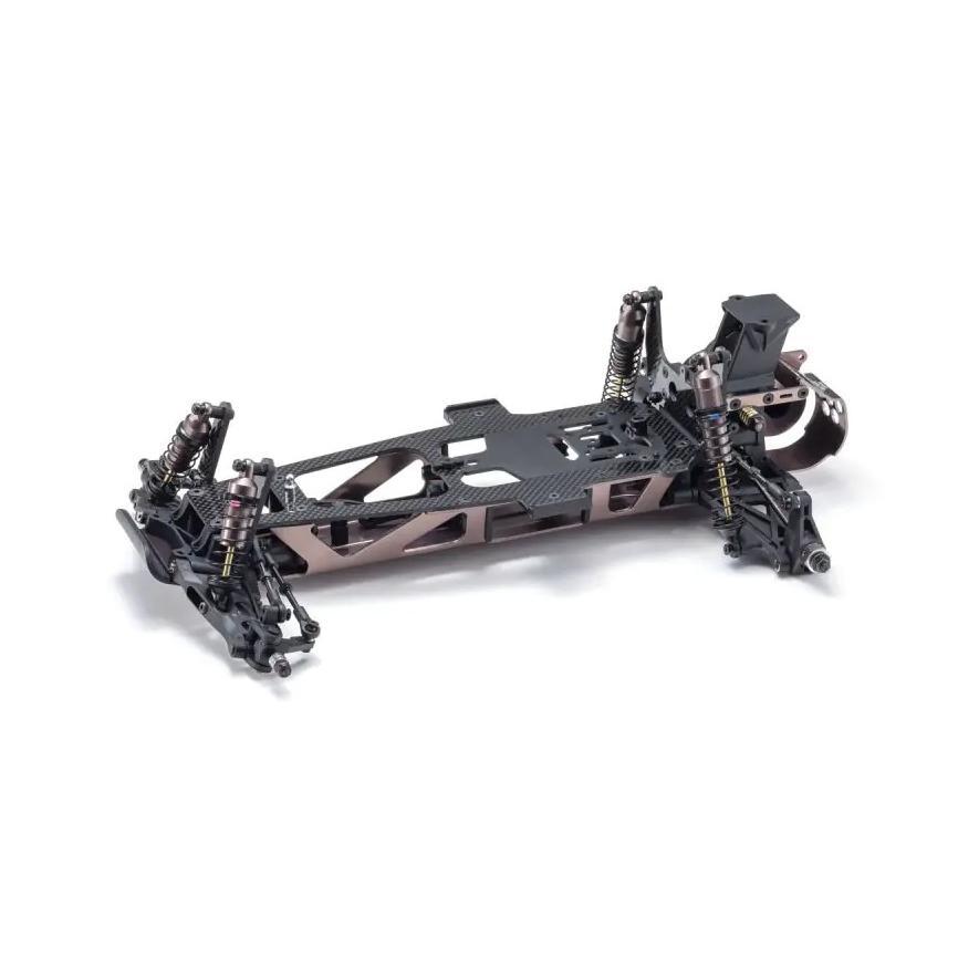 京商 30645 アルティマ '87世界戦スペック 京商アメリカ20周年記念限定