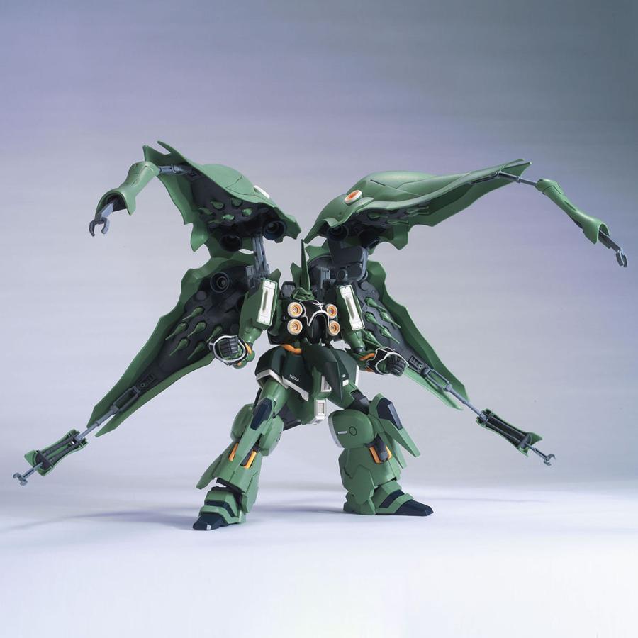 BANDAI（バンダイ） HGUC 099 クシャトリヤ 1/144スケール 機動戦士