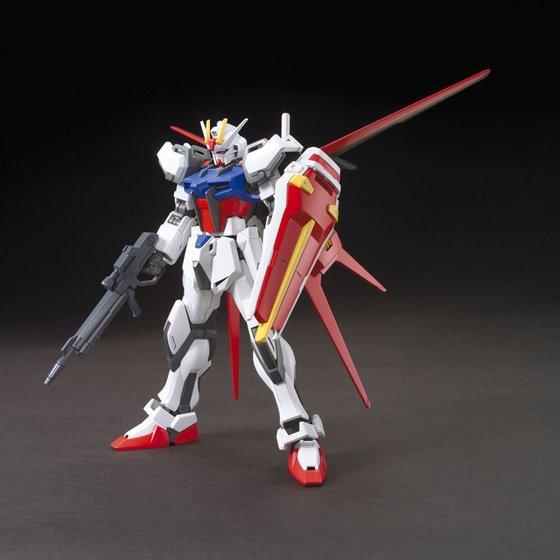 バンダイ ＨＧＣＥ１７１ エールストライクガンダム BANDAI（バンダイ） HGCE 171 機動戦士ガンダムSEED エールストライク
