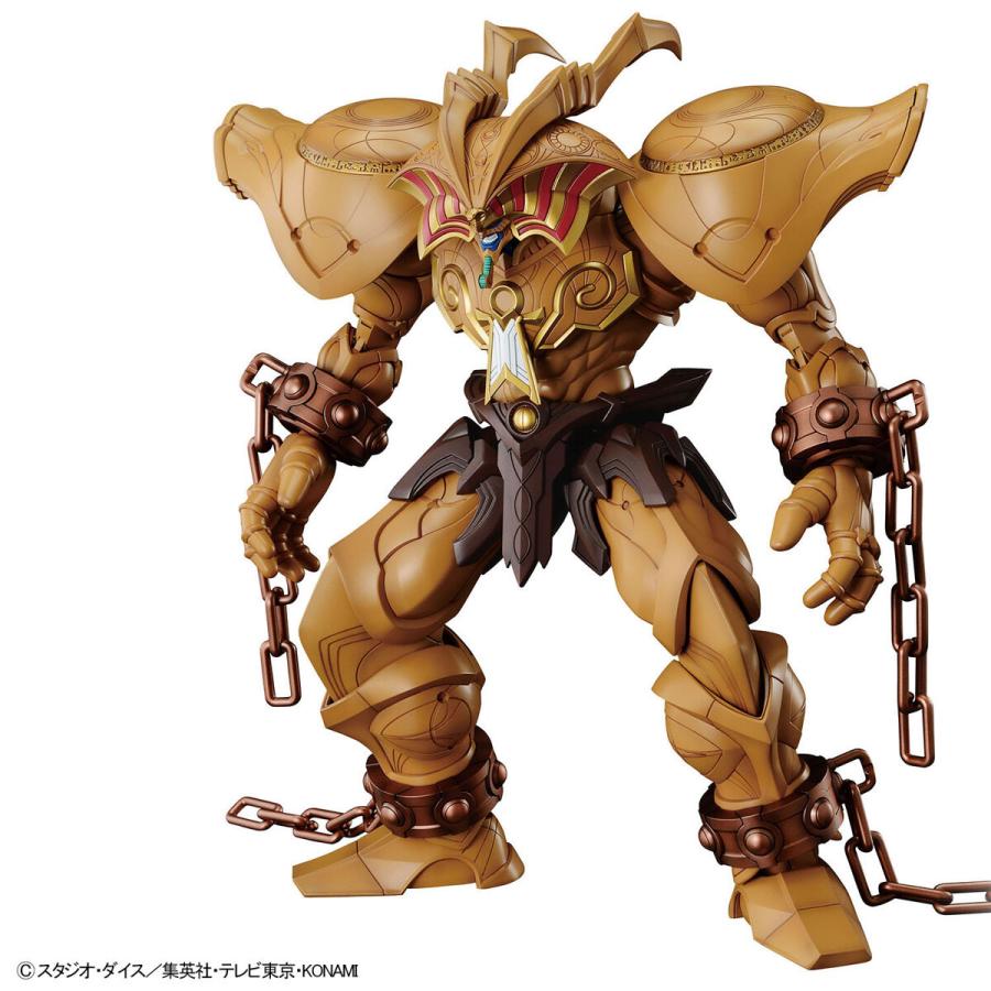 BANDAI（バンダイ） 召喚神エクゾディア 遊☆戯☆王デュエル