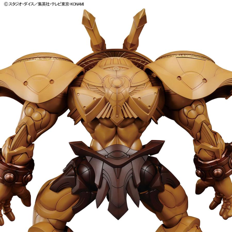 BANDAI（バンダイ） 召喚神エクゾディア 遊☆戯☆王デュエル