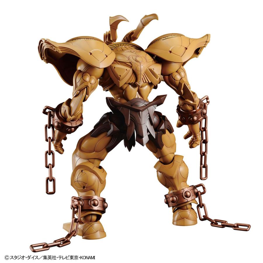 BANDAI（バンダイ） 召喚神エクゾディア 遊☆戯☆王デュエル
