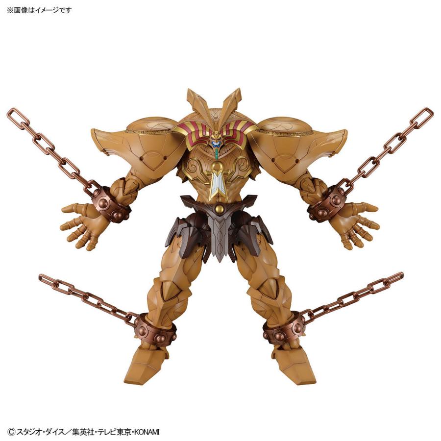 BANDAI 召喚神エクゾディア 遊☆戯☆王デュエルモンスターズ