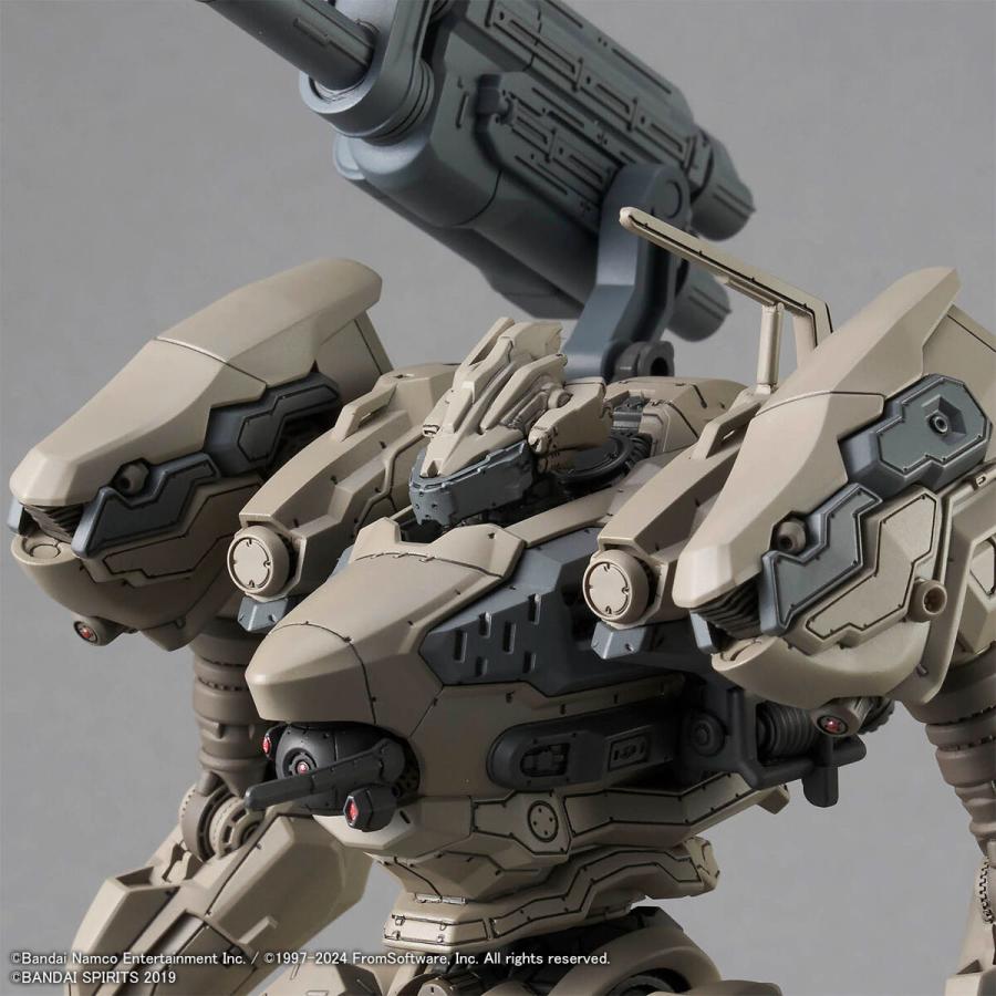 BANDAI 30MM ARMORED CORE VI FIRES OF RUBICON RaD CC-2000 BANDAI 30MM ARMORED CORE VI FIRES OF RUBICON RaD CC-2000