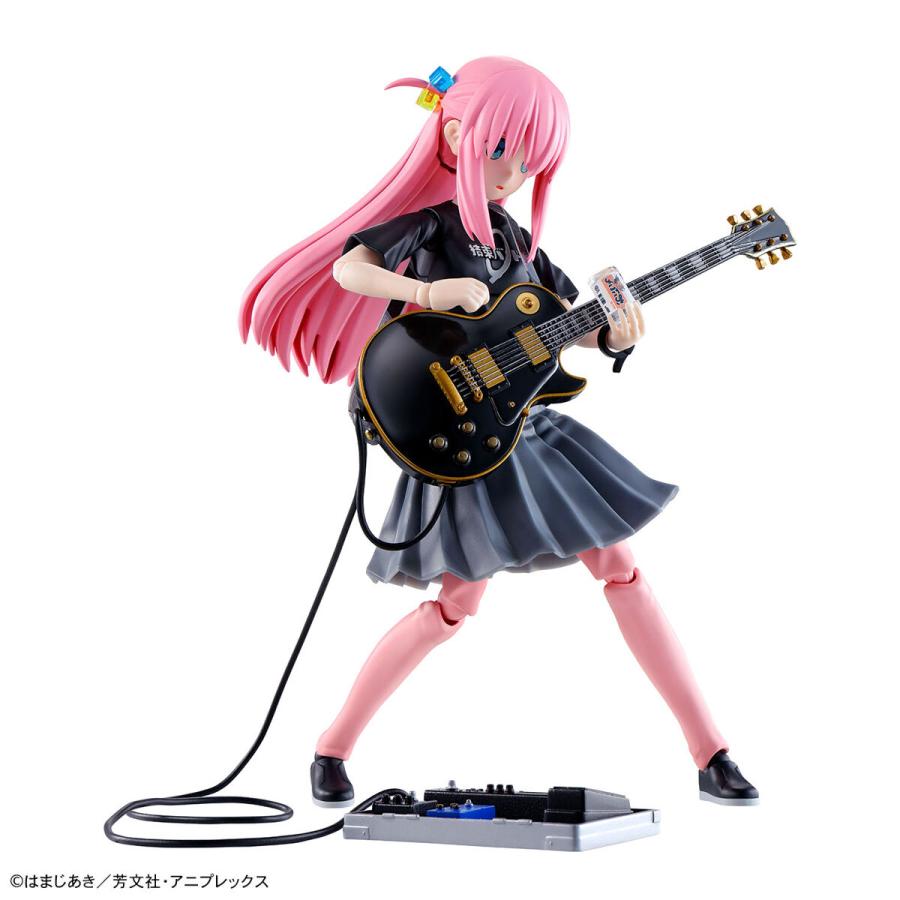 【ひでりん】 BANDAI（バンダイ） 30MP 後藤ひとり 30 MINUTES PREFERENCE