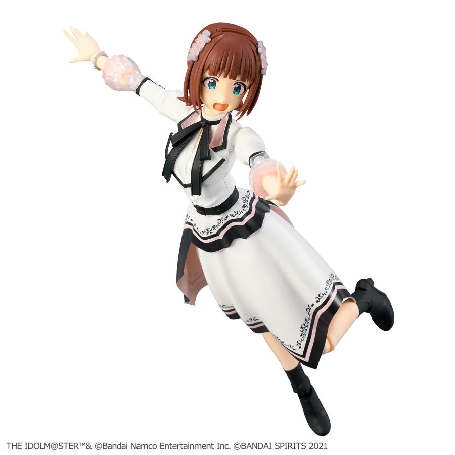 30MS 天海春香 (20th Anniv. YOU AND アイ！) 完成品 BANDAI 30MS 天海春香 (20th Anniv. YOU AND アイ！) 30 MINUTES