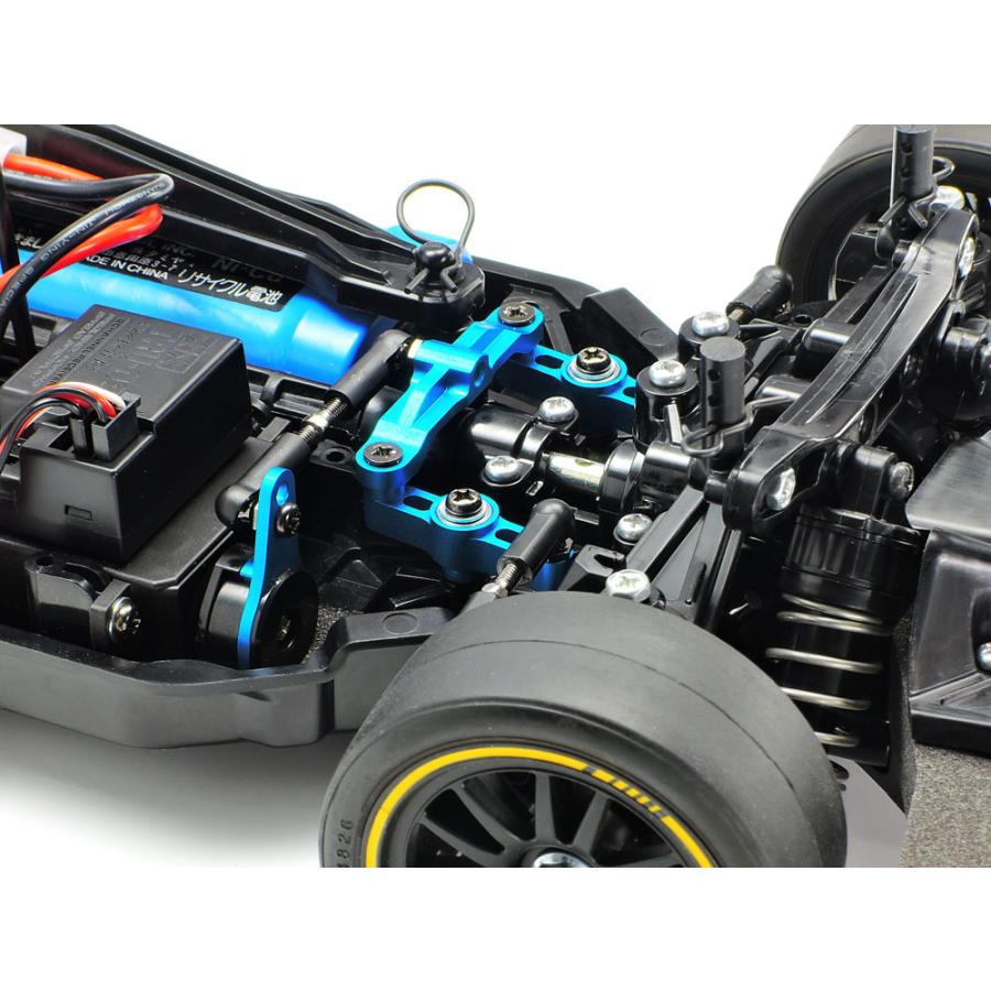 タミヤ（TAMIYA） OP.1752 TT-02アップグレードステアリングセット