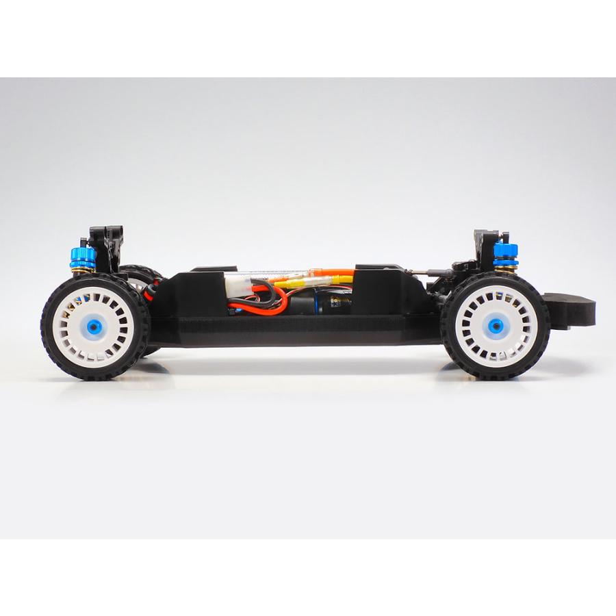 ホビーラジコン Tamiya タミヤ 1/14 トレーラー グローブライナー フルオペレーション プロポ