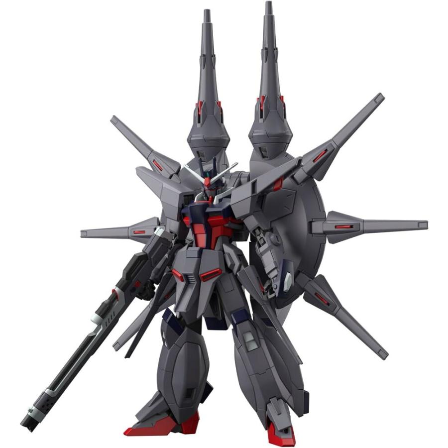 家*ネ様 〚 HGCE 1/144 レジェンドガンダム〛塗装済完成品 BANDAI（バンダイ） HGCE 263 レジェンドガンダム 1/144スケール