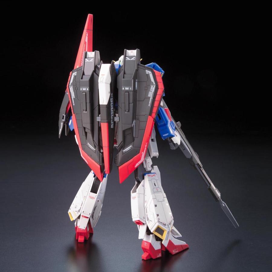 BANDAI（バンダイ） RG 10 1/144 Zガンダム1/144 ガンプラ : タイガー