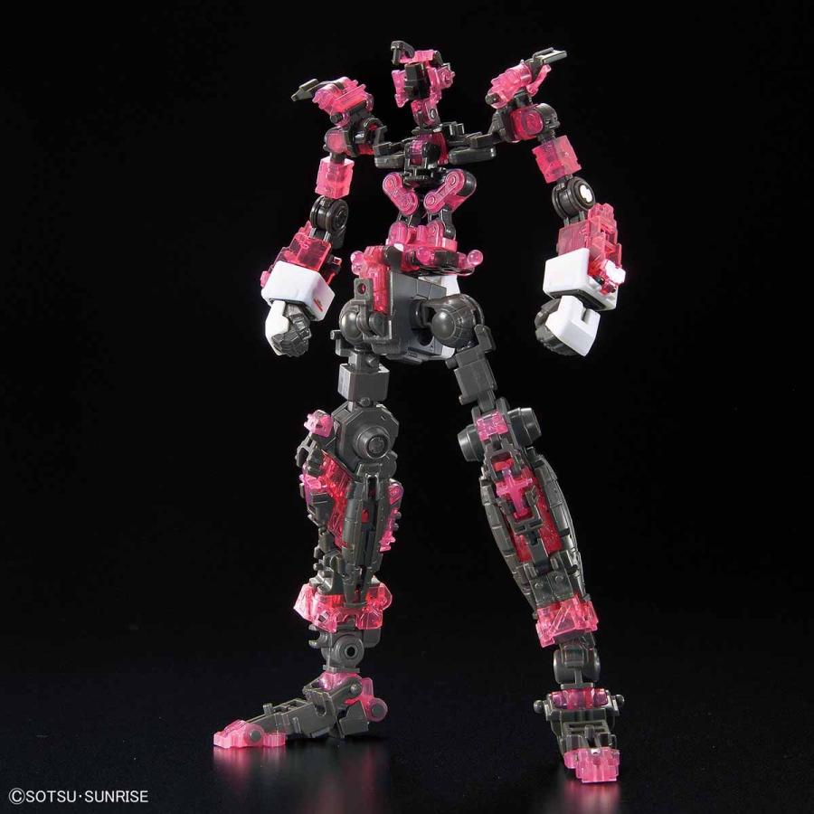 BANDAI RG 25 1/144 ユニコーンガンダム ガンプラ : タイガー BANDAI RG 25 1/144 ユニコーンガンダム ガンプラ : タイガー