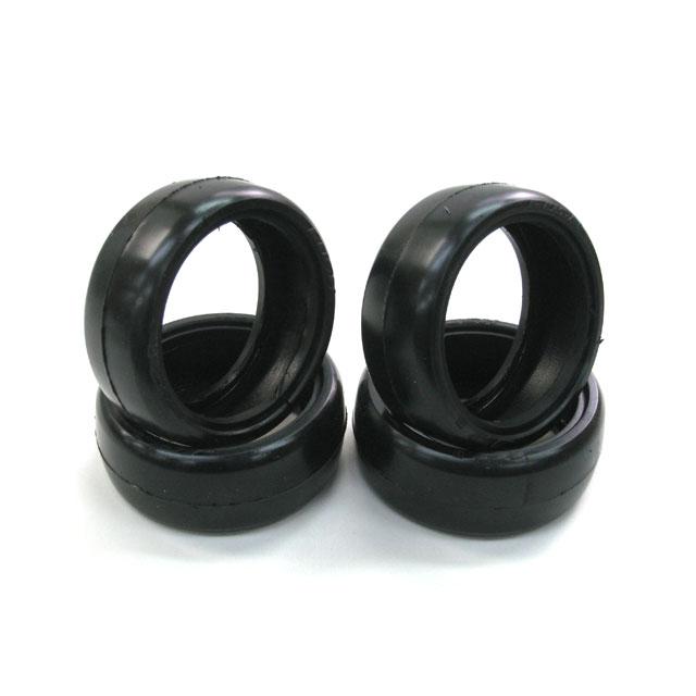 ホビーラジコン RUSH VR3 40X RU0881 RUSH TIRE VR3 40X (4個入り) ラジコンタイヤ【ネコポス