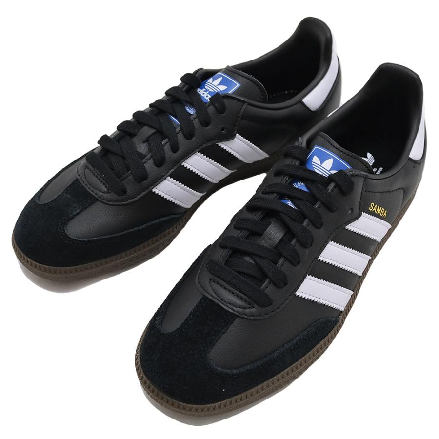 adidas Originals アディダス オリジナルス SAMBA OG サンバOG