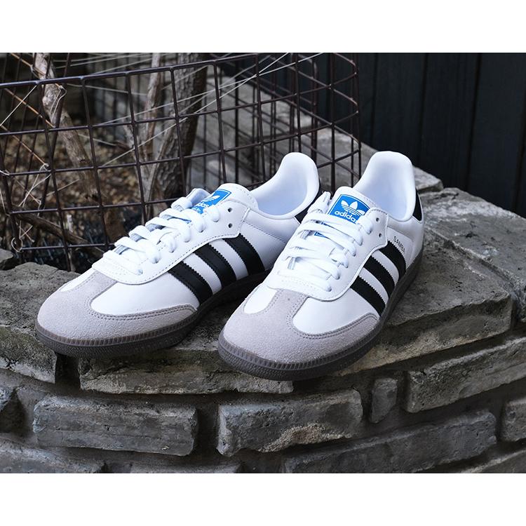 adidas Originals アディダス オリジナルス SAMBA OG サンバOG
