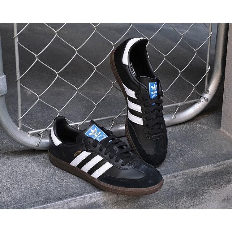 adidas Originals アディダス オリジナルス SAMBA OG サンバOG