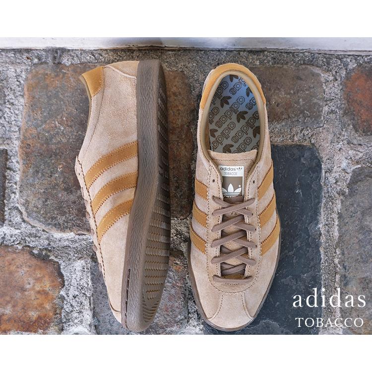 adidas Originals アディダス オリジナルス TOBACCO タバコ GY7396
