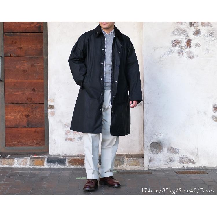 Barbour バブアー EXMOOR エクスモア 242MWX2344 ワックス Barbour バブアー EXMOOR エクスモア 242MWX2344 ワックス