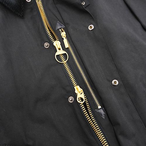 25SS入荷分 ノーワラントになります】Barbour バブアー OS TRANSPORT